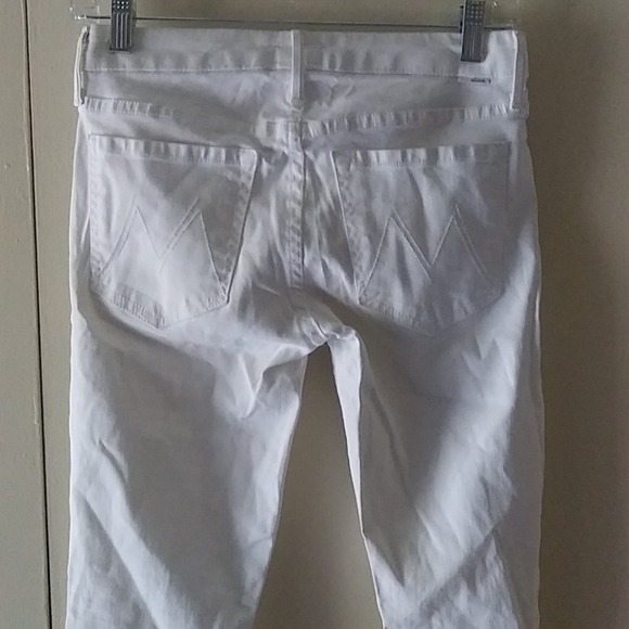 Mother Brand Jeans " The Looker" - Picture 4 of 7